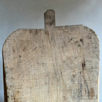 Antique Rustic Breadboard Derrius