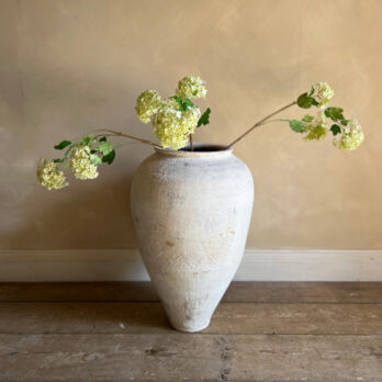 Large Antique Mediterranean Urn | Ismenia