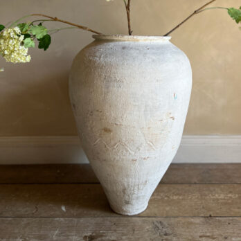 Large Antique Mediterranean Urn | Ismenia