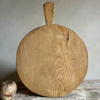 Antique Rustic Breadboard Roxan