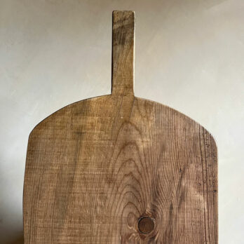 Antique Rustic Breadboard Royanna