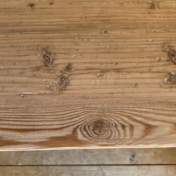 Large Rustic Console Falmouth