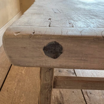 Rustic Coffee Table Boscastle