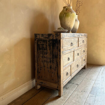 Reclaimed Chest of drawers | Bramhope