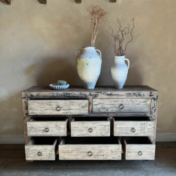 Reclaimed Chest of drawers | Bramhope