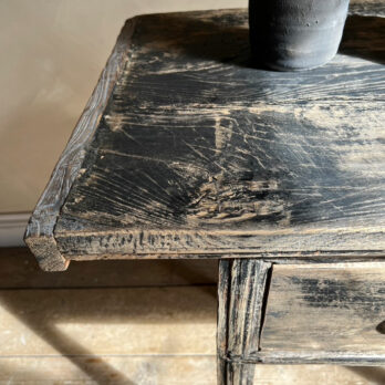 Antique Console Table Bude