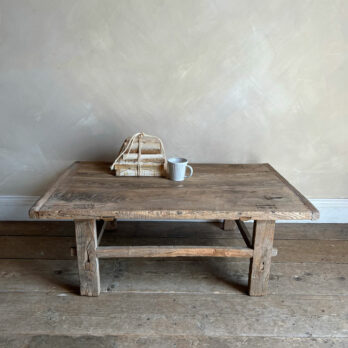 Antique Coffee Table Constantine
