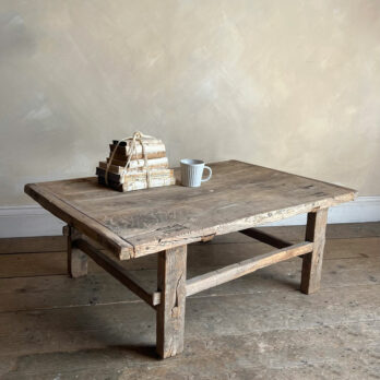 Antique Coffee Table Constantine
