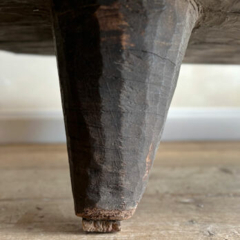 Antique Low Coffee Table Mason