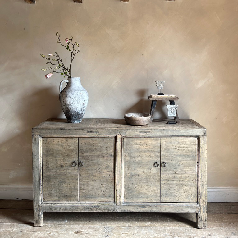 Small Antique sideboard Freud