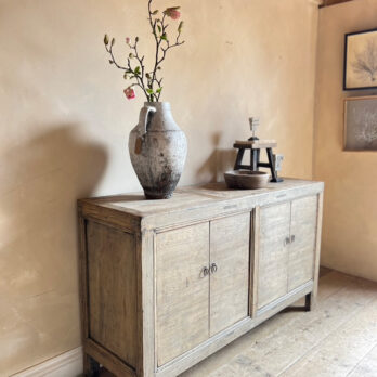 Small Antique sideboard Freud