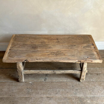 Antique Coffee Table Kynance
