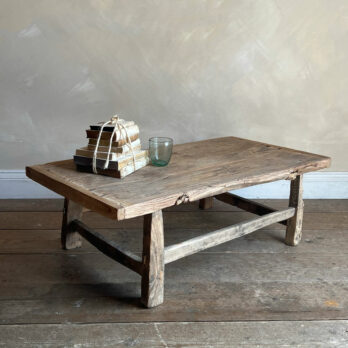 Antique Coffee Table Kynance
