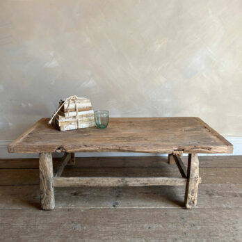 Antique Coffee Table Kynance