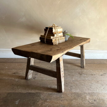 Antique Coffee Table Morvah