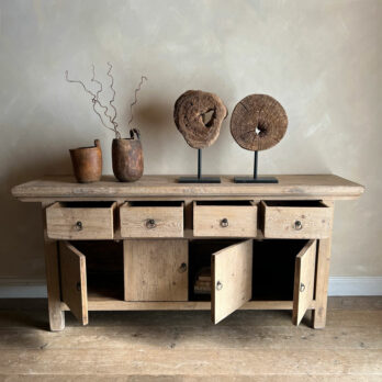 Reclaimed rustic cupboard | Moseley