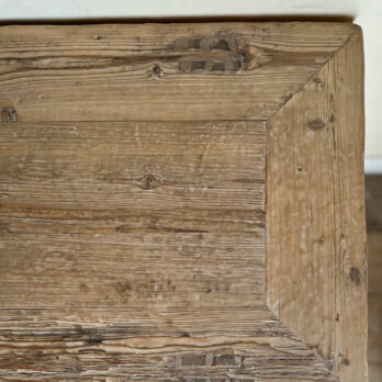 Reclaimed rustic cupboard | Moseley