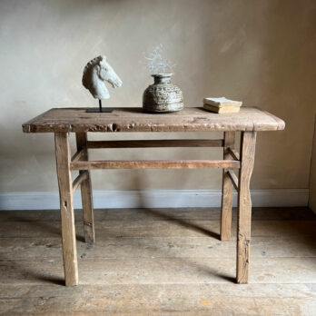 Antique Console Table Penzance