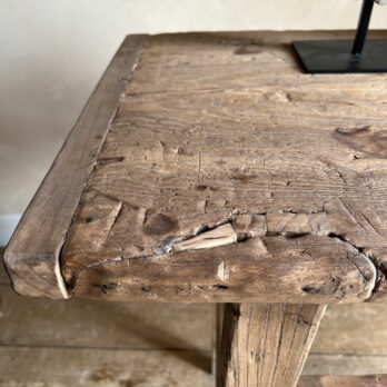 Antique Console Table Penzance