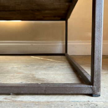 Antique Door Coffee Table Padstow