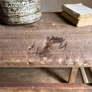 Antique Console Table Penzance