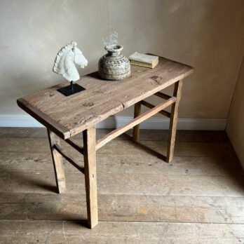 Antique Console Table Penzance