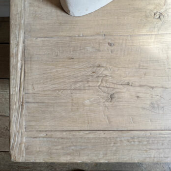 Rustic Coffee Table Polperro