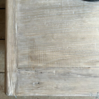 Rustic Coffee Table Porthleven