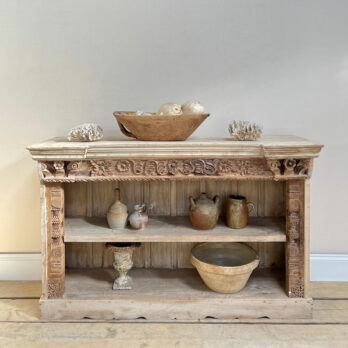 Vintage open console Aadhila