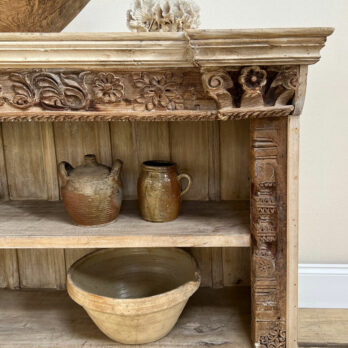 Vintage open console Aadhila