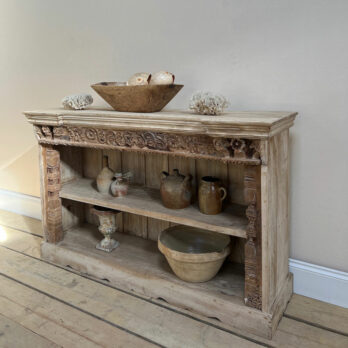Vintage open console Aadhila