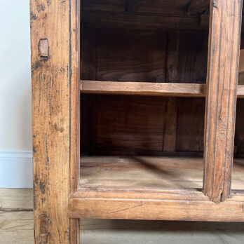 Antique rustic shop counter Adella