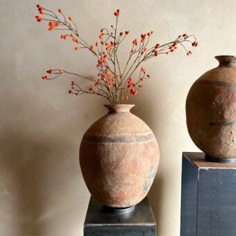 Large antique African Urn | Akua