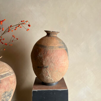 Large antique African Urn | Aniyah