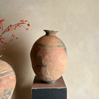Large antique African Urn | Aniyah