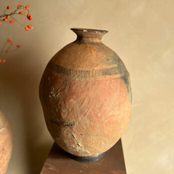 Large antique African Urn | Aniyah