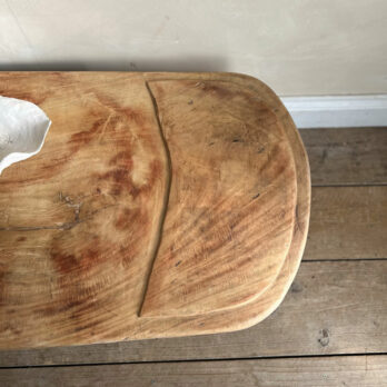 Large Rustic Coffee Table |Bahira