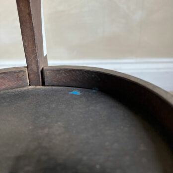 Medium antique side table | Calista