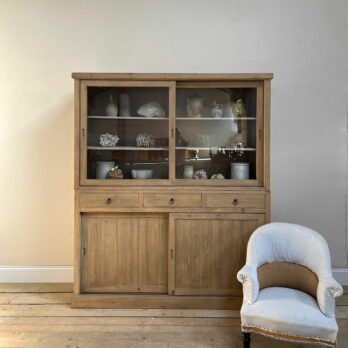 Large Reclaimed Cabinet Contantine