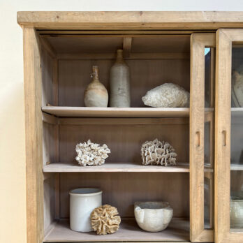 Large Reclaimed Cabinet Contantine
