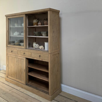 Large Reclaimed Cabinet Contantine