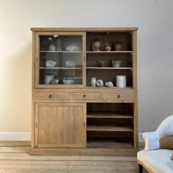 Large Reclaimed Cabinet Contantine