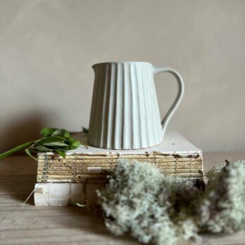 Stoneware Ceramic small Jug