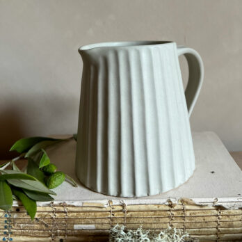 Stoneware Ceramic small Jug