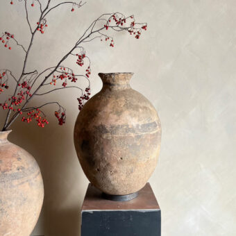 Large antique African Urn | Kwame
