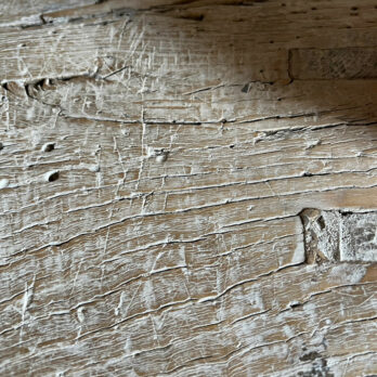 Antique Rustic Bench | London