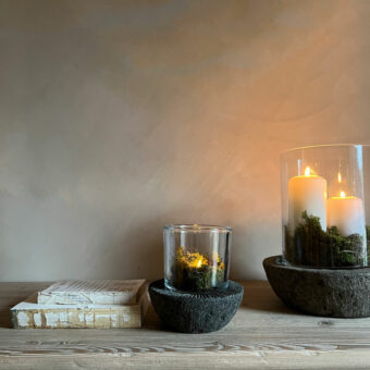 Stone hurricane small | Mougins