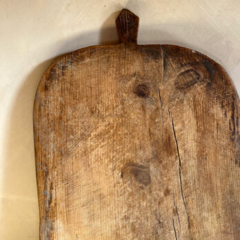Antique Rustic Breadboard 04
