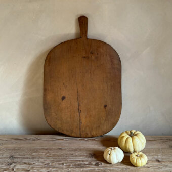 Antique Rustic Breadboard 05