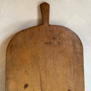 Antique Rustic Breadboard 05